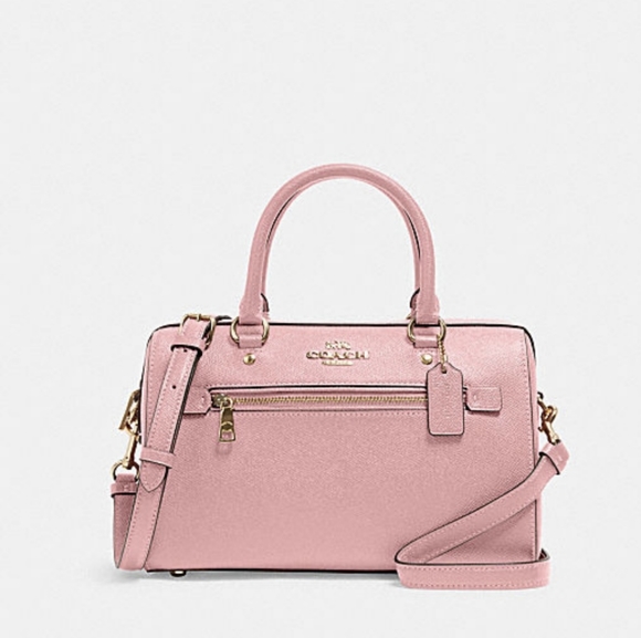 ❎SOLD❎ NEW COACH ROWAN SATCHEL - Picture 5 of 5